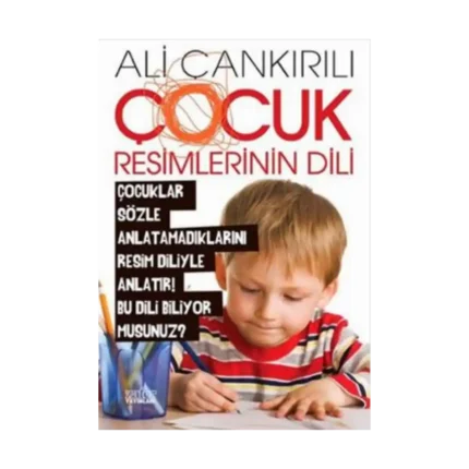 Çocuk Resimlerinin Dili