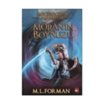 Maceracılar Aranıyor 2 - Moran'ın Boynuzu