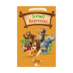 Sevimli Hayvanlar - Canım Kitabım 5