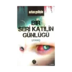 Bir Seri Katilin Günlüğü - Uyanış