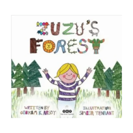 Zuzu’s Forest