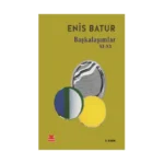 Başkalaşımlar 11-20