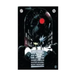 Batman: Bir Kötü Gün - Mr. Freeze