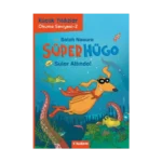 Süperhügo 4 - Sular Altında!