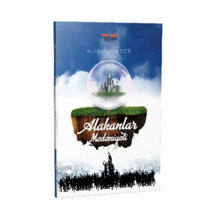 Alakanlar Medeniyeti