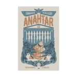 Anahtar : Zamanın Bekçileri 3.Ciltli