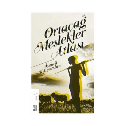 Ortaçağ Meslekler Atlası