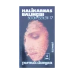 Halikarnas Balıkçısı - Parmak Damgası Bütün Eserleri 17