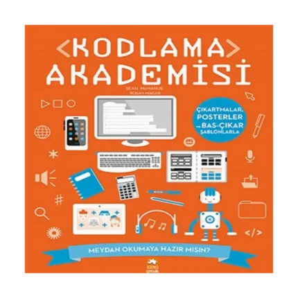 Kodlama Akademisi