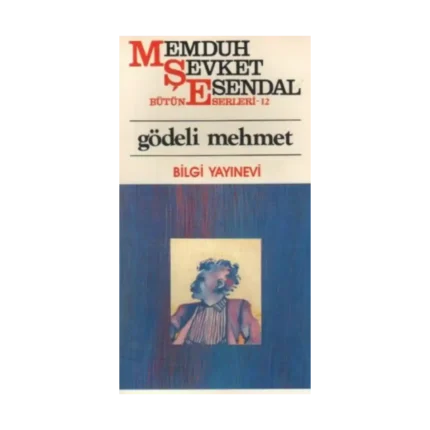Gödeli Mehmet