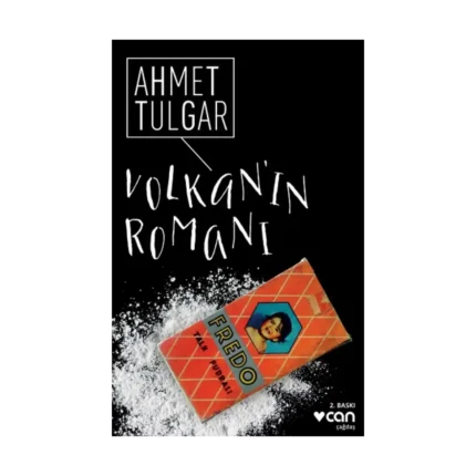 Volkan'ın Romanı