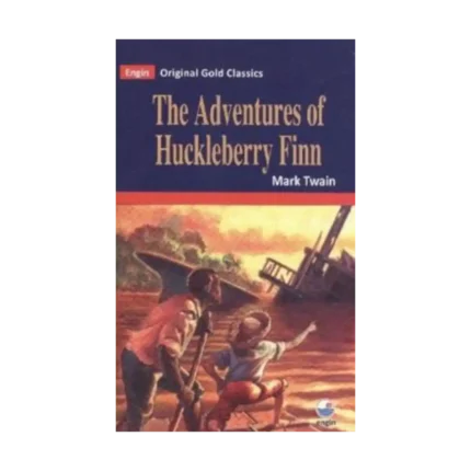 The Adventures of Huckleberry Finn