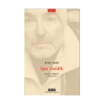 İşte Geldik – Toplu Şiirler (1988-2019)