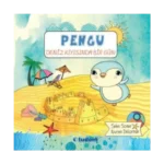 Pengu : Deniz Kıyısında Bir Gün