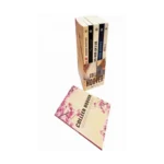 Colleen Hoover Serisi – 5 Kitaplık Kutulu Set