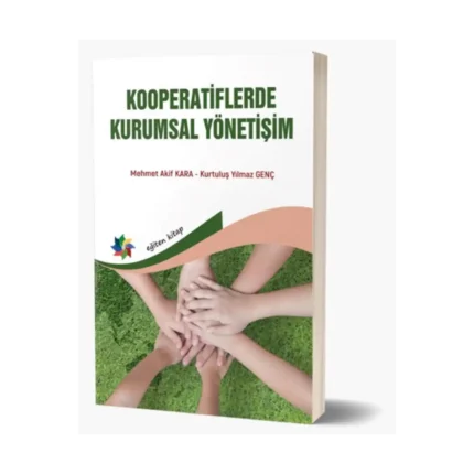 Kooperatiflerde Kurumsal Yönetişim