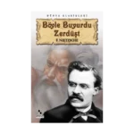 Böyle Buyurdu Zerdüşt