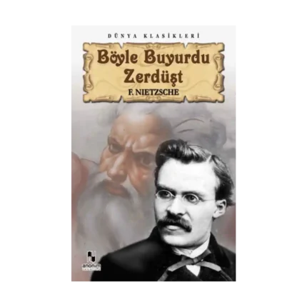 Böyle Buyurdu Zerdüşt