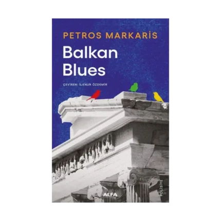 Balkan Blues