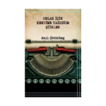 Onlar için Kendime Yazdığım Şiirler