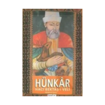 Hünkar Hacı Bektaş-ı Veli