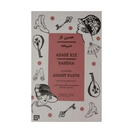 Asabi Kız Sabiha