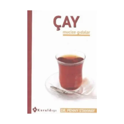 Çay - Mucize Gıdalar 7