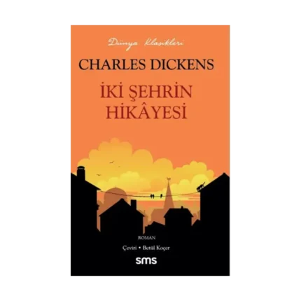 İki Şehrin Hikayesi