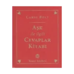 Aşk ile İlgili Cevaplar Kitabı