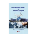 Uluslararası Ticaret Ve Finansal Gelişme