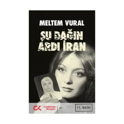 Şu Dağın Ardı İran