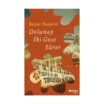 Dolunay İki Gece Sürer