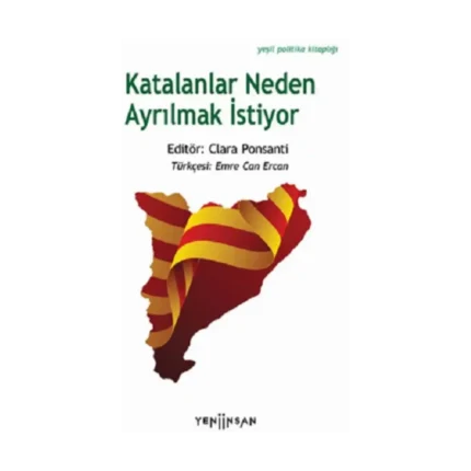 Katalanlar Neden Ayrılmak İstiyor