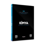 2025 TYT Kimya Konu Özetli Yeni Nesil Soru Bankası Tamamı Video Çözümlü (Ciltli)