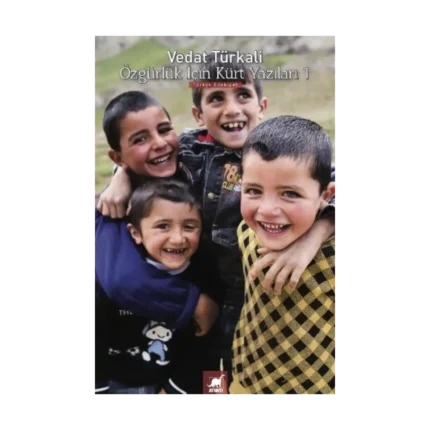 Özgürlük İçin Kürt Yazıları 1