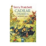 Cadılar Dışarıda