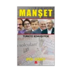 Manşet - Türkiye Konuşuyor