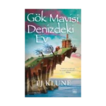 Gök Mavisi Denizdeki Ev