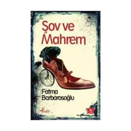 Şov ve Mahrem
