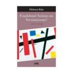 Entelektüel Anlatıyı mı Savunuyorum