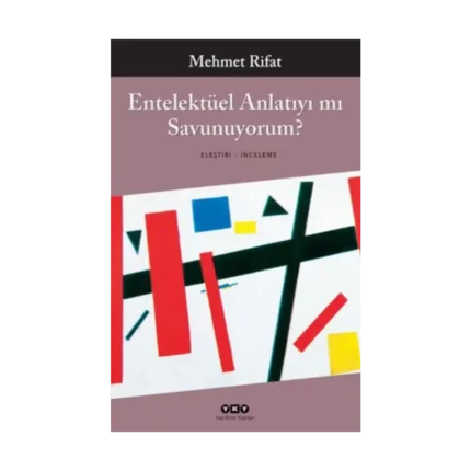 Entelektüel Anlatıyı mı Savunuyorum