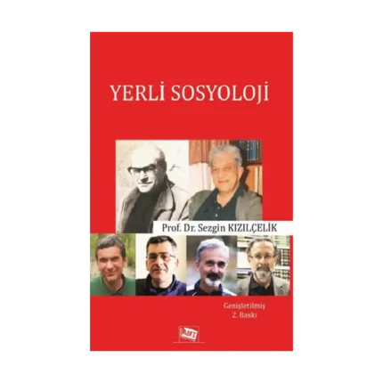 Yerli Sosyoloji