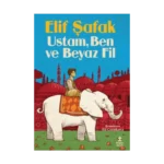 Ustam, Ben Ve Beyaz Fil
