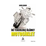 İki Tekerlekli Alamet Motosiklet