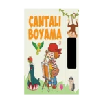Çantalı Boyama 3