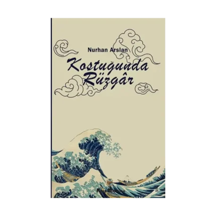 Koştuğunda Rüzgar