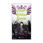 Devriknehir’den Ürkütücü Hikayeler