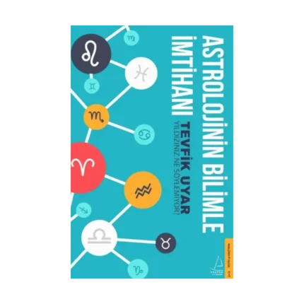 Astrolojinin Bilimle İmtihanı