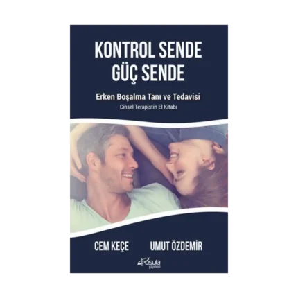 Kontrol Sende Güç Sende