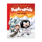 Poptropica 2 – Kayıp Yolculuk